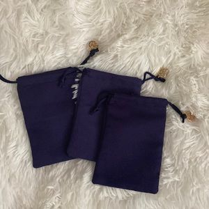 Tory Burch jewelry bags